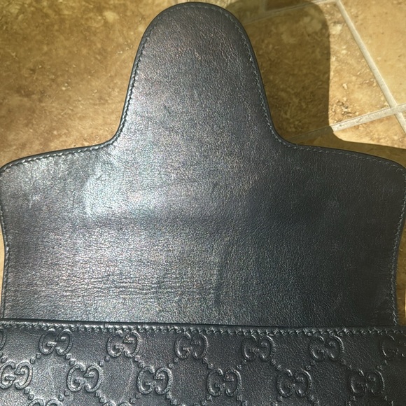 Gucci large bag with handle in excellent condition - Picture 14 of 14